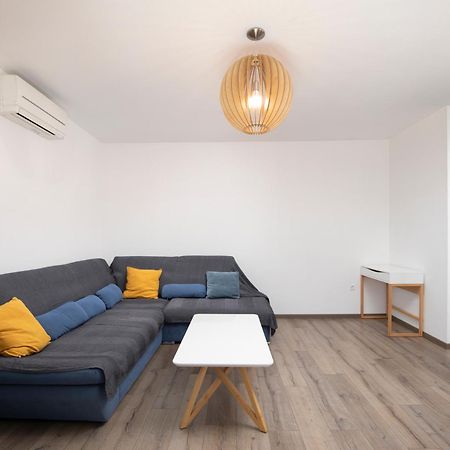 City Market Apartments PUY מראה חיצוני תמונה