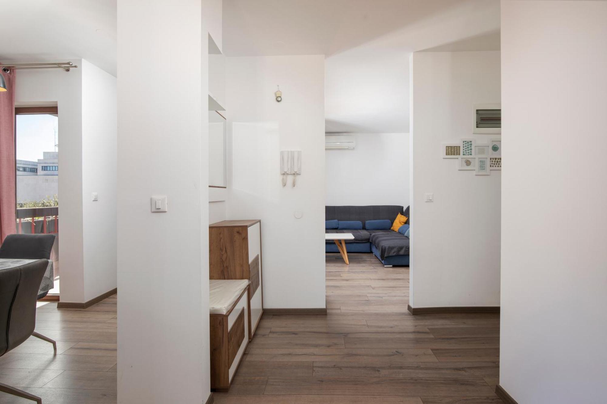 City Market Apartments PUY מראה חיצוני תמונה