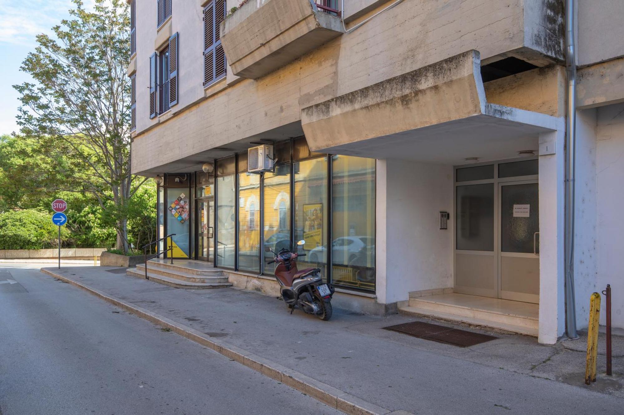 City Market Apartments PUY מראה חיצוני תמונה