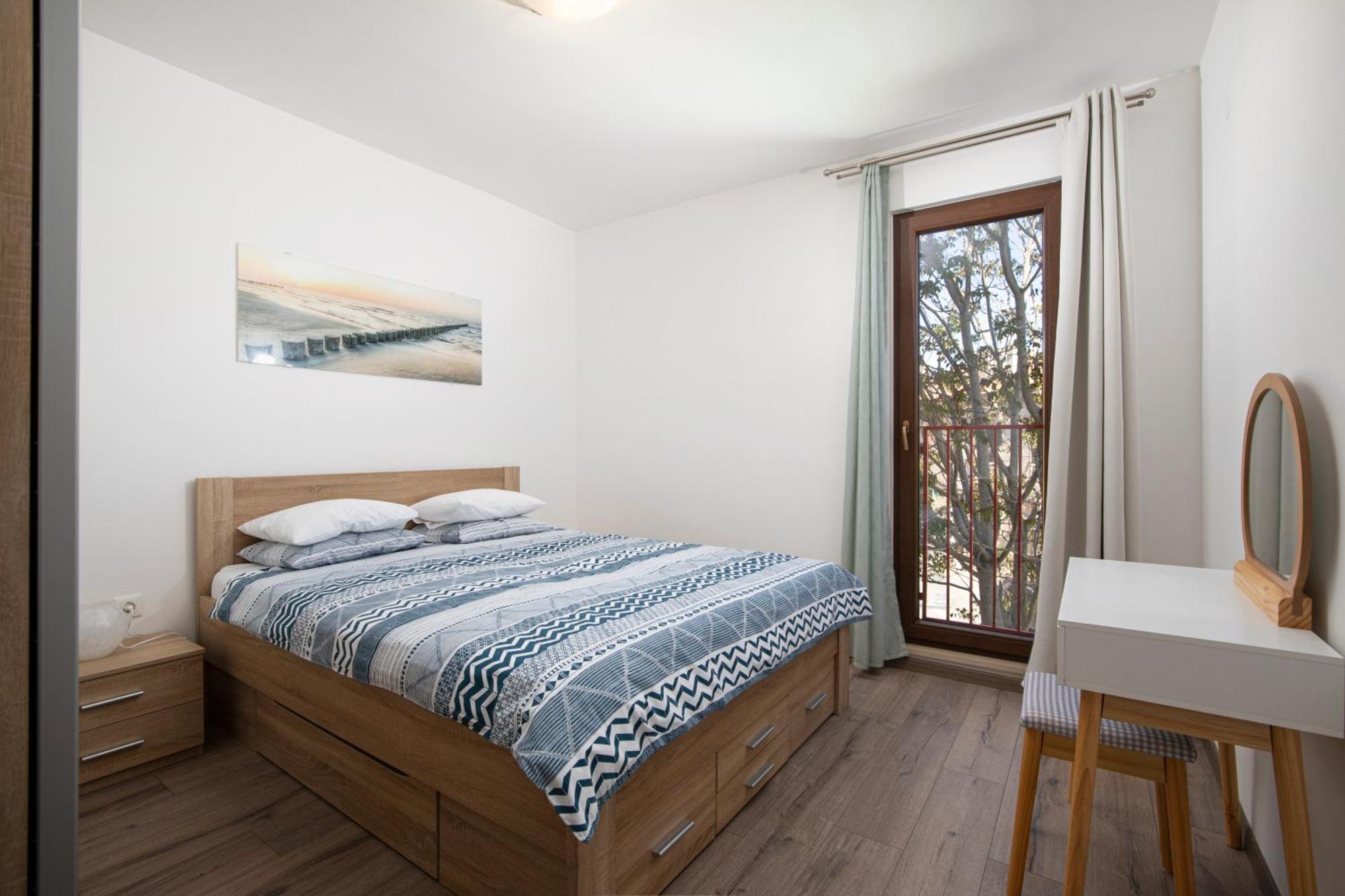 City Market Apartments PUY מראה חיצוני תמונה
