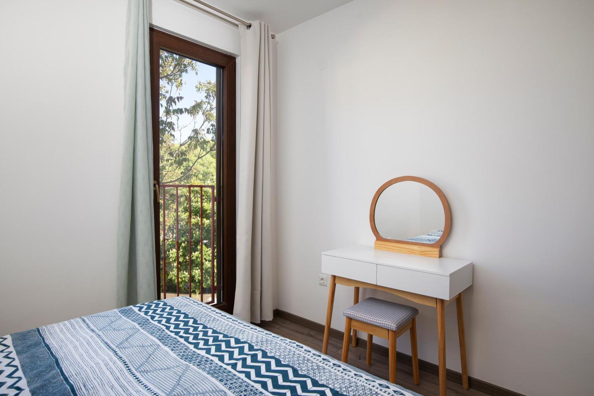 City Market Apartments PUY מראה חיצוני תמונה