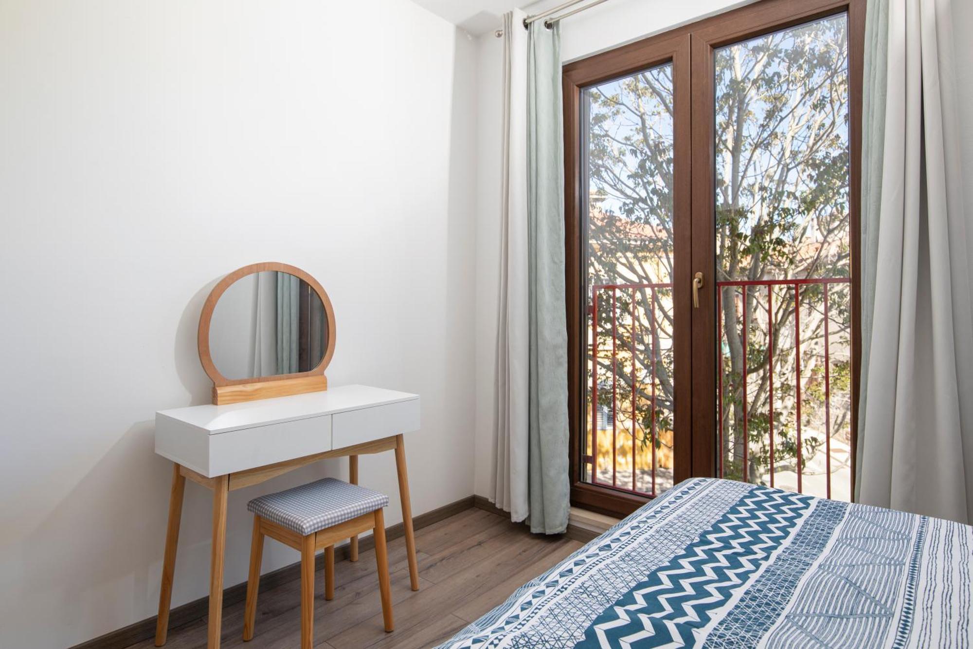 City Market Apartments PUY מראה חיצוני תמונה