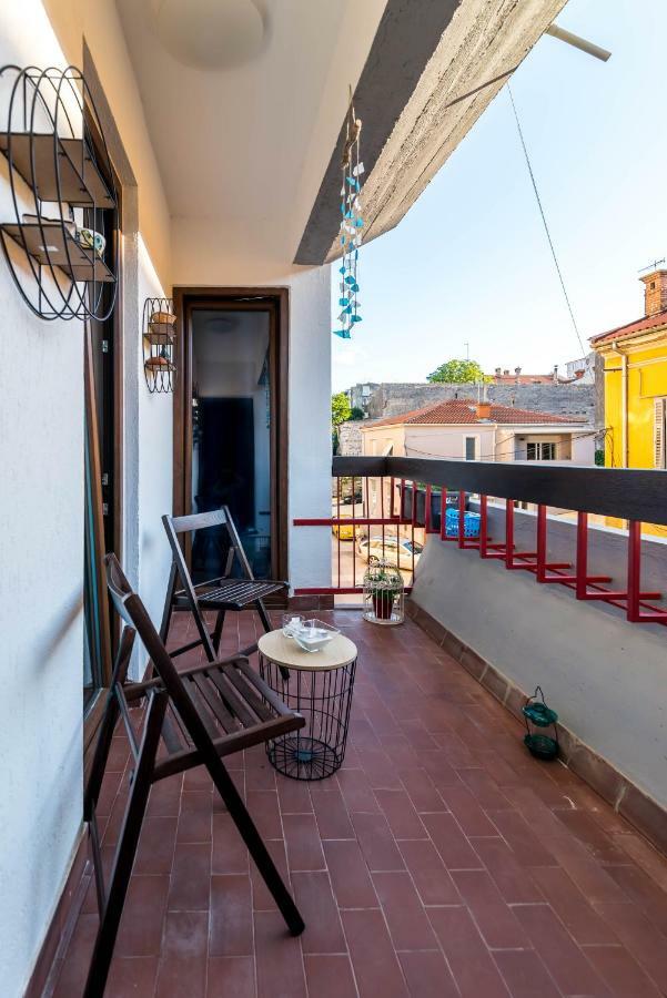 City Market Apartments PUY מראה חיצוני תמונה