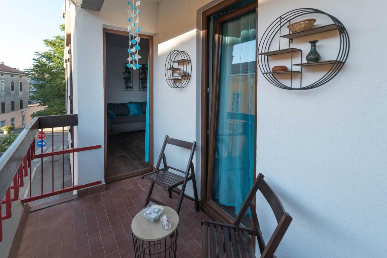 City Market Apartments PUY מראה חיצוני תמונה